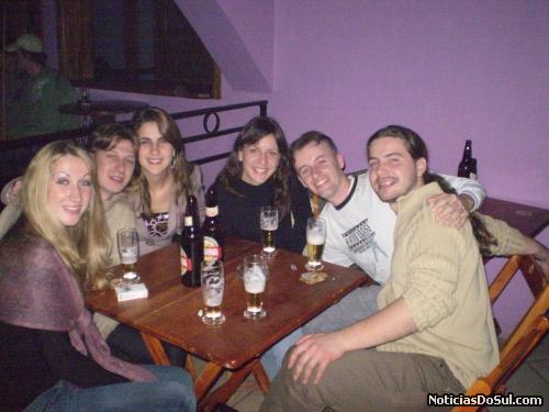 Momentos do show (Foto: Atelier do Sabor)