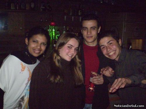 Público presente (Foto: Atelier do Sabor)