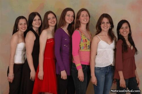 Escolha das soberanas de São Pedro