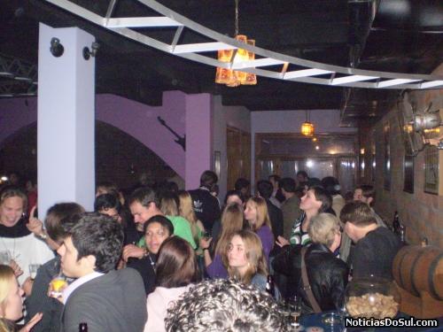 A casa esteve lotada na sexta, 31 (Foto: Atelier do Sabor)