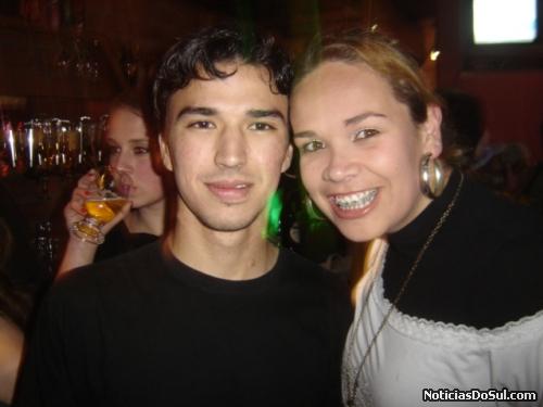 Público presente (Foto: Arquivo)