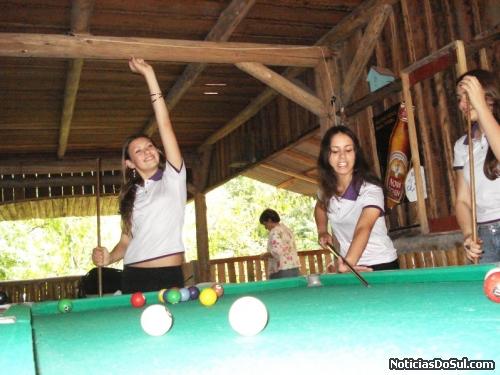  em visitas no sitio (Foto: Divulgação - Barão)