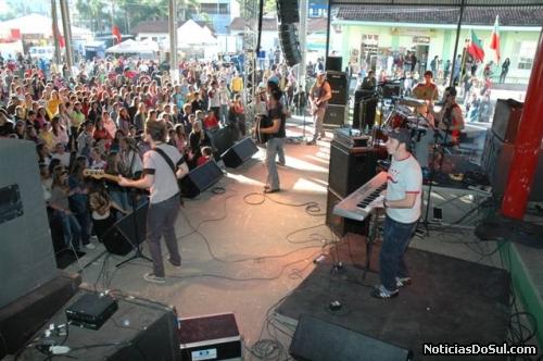 Brilha Som (Foto: PhotoArte)