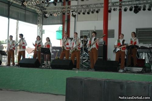 Happy Brass (Foto: PhotoArte)