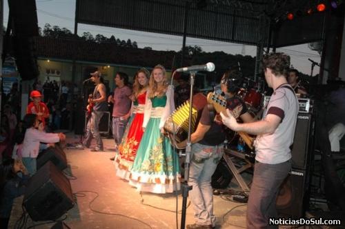 Garotos de Ouro (Foto: PhotoArte)