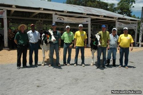 Produtores (Foto: PhotoArte)