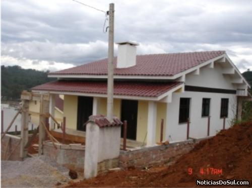 Obra na Rua Boa Vista (Foto: Divulgação S Pedro)