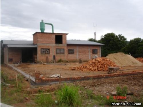 Esquadrias Schäfer ampliando (Foto: Divulgação S Pedro)