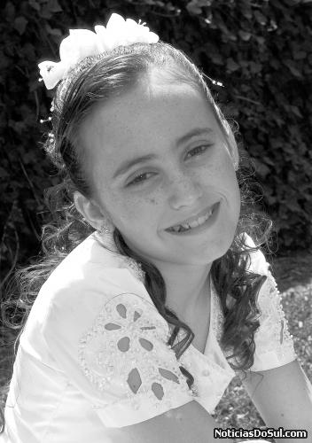 Lisandra Both (Lermen Foto & Vídeo) (Foto: Lermen Foto & Vídeo)