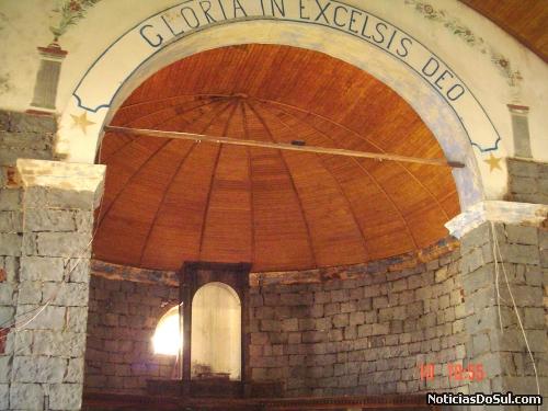 Aboboda central (Foto: V Danieli)