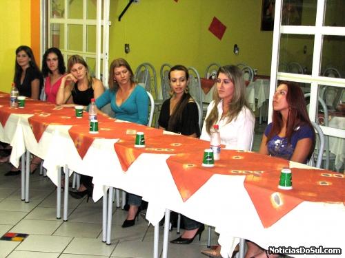outras candidatas (Foto: Romildo)