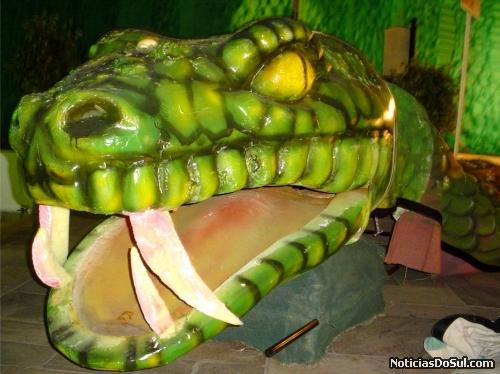 Boi-ta-tá (Foto: Divulgação)