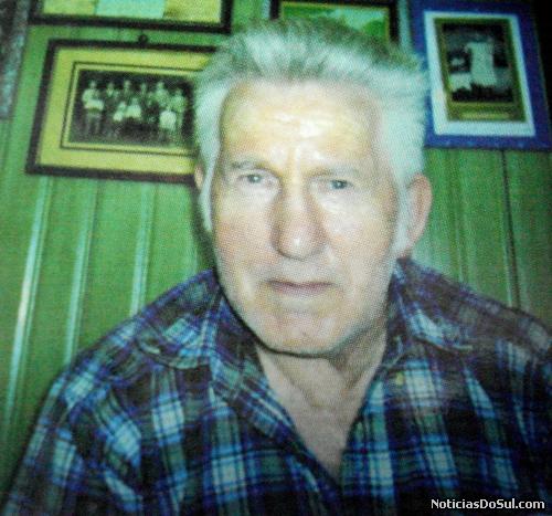 Guido Carlos Bourscheid (Foto: Beto Valansuelo)