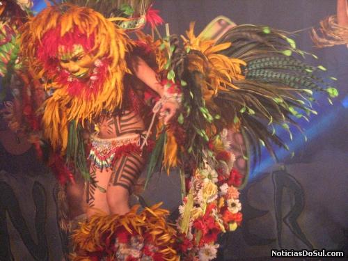 Lendas e fantasias (Foto: romildo)