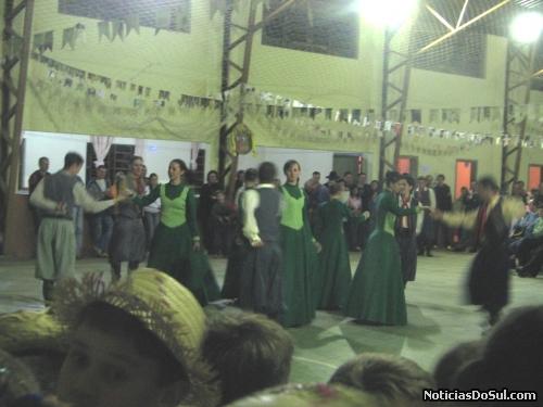 festividades que agradam a todos (Foto: divulgação)