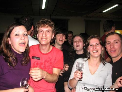 São Sebastião do caí, presente no evento (Foto: romildo)