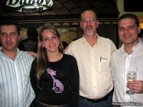 São Leopoldo - Porto Alegre - Guaíba, presentes no festiqueijo (Foto: romildo)