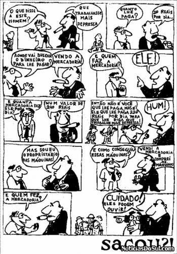 conhecendo o capitalismo