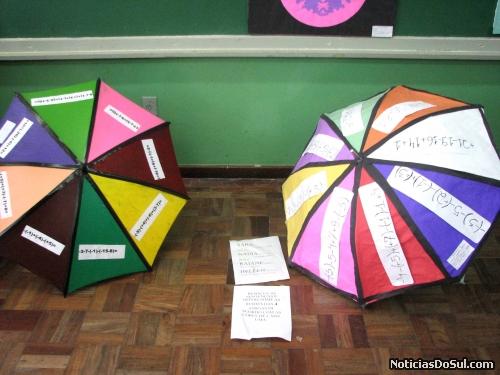 A matemática é utilizada para facilitar e para brincar (Foto: romildo)