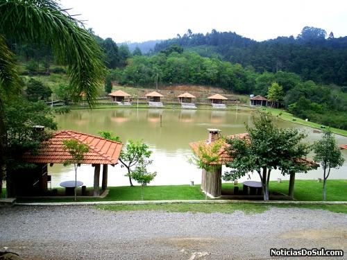 Sítio do Radicho (Foto: arquivos do turismo municipal)