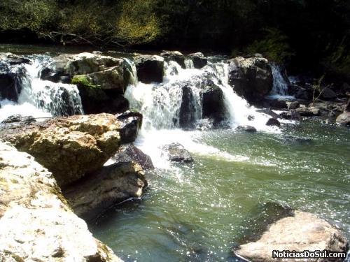Arroio Cafundó (Foto: Beto Valansuelo)