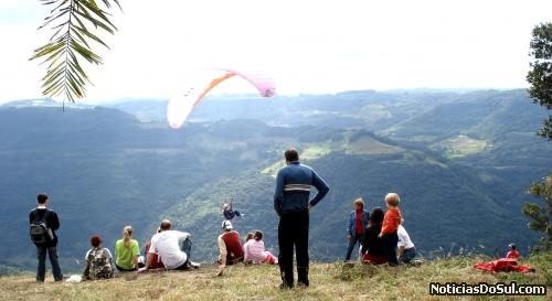 Morro 29 (Foto: Beto Valansuelo)