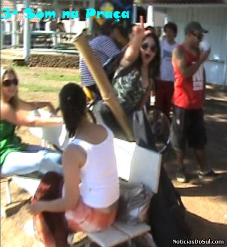 a festa (Foto: Beto Valansuelo)