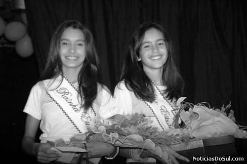 Vencedoras de 2008 (Foto: PhotoArte)