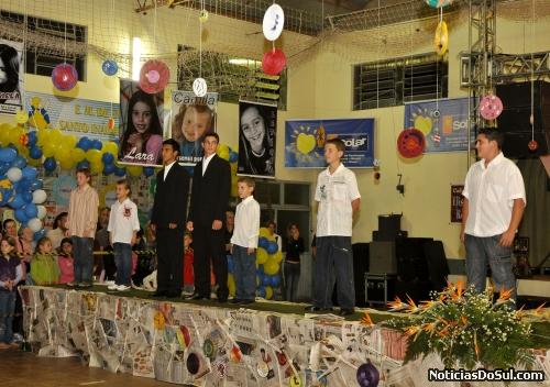 Garotos Estudantis (Foto: Lermen Foto & Vídeo)