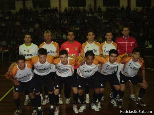 Barboncelos Castelar de Carlos Barbosa, Grande Campeão de 2009 (Foto: LSM)
