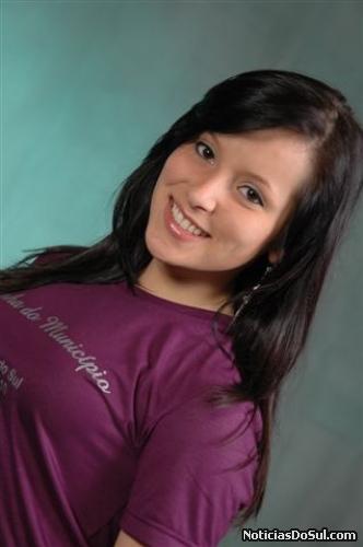 Candidatas ao título de Salvador do Sul