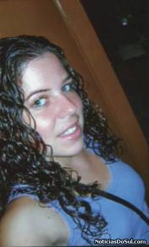 Gabriela Wilhelm (Foto: Divulgação)