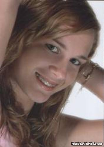 Deise Lisiane Stein (Foto: Divulgação)