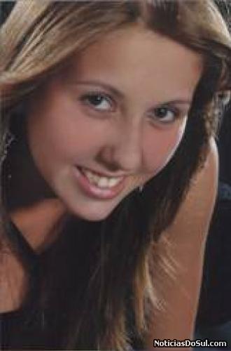 Jéssica Mariza Lorenz (Foto: Divulgação)