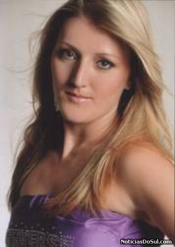 Clarice Dappes (Foto: Divulgação)