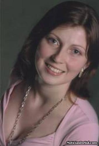 Liane Andréia Kerber (Foto: Divulgação)