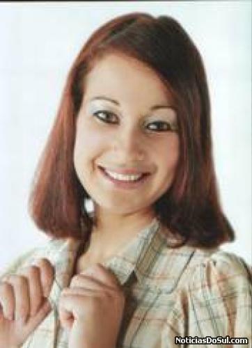 Sheila Kuhn (Foto: Divulgação)