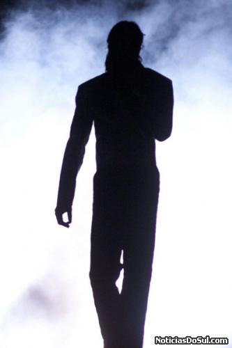 Para sempre, Michael!