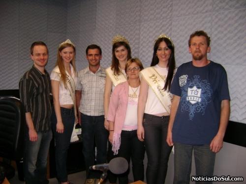 a divulgação é a principal estratégia para trazer milhares de visitantes (Foto: divulga-sv)