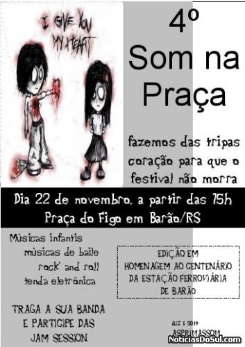 divulgação (Foto: Beto Valansuelo)