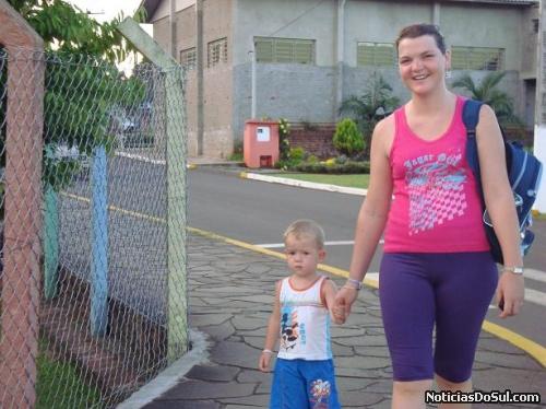 Os alunos da Mimo já voltaram às aulas (Foto: Assessoria de São Pedro)