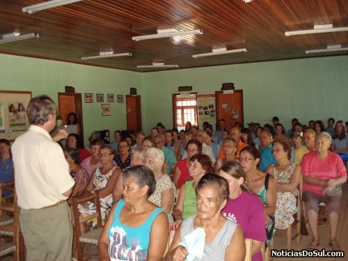 Programa de Prevenção do Tabagismo
