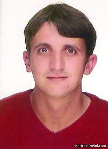 Cleiton Thums mereceu destaque (Foto: Divulgação)