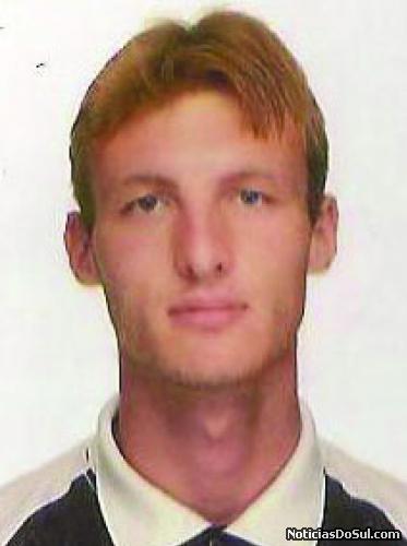 Henrique Lunckes também é destaque (Foto: Divulgação)