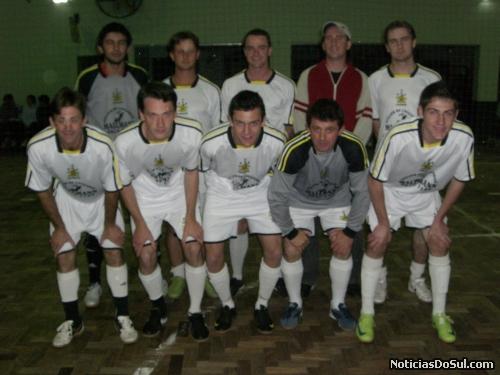 Foragidos B (Foto: Divulgação)