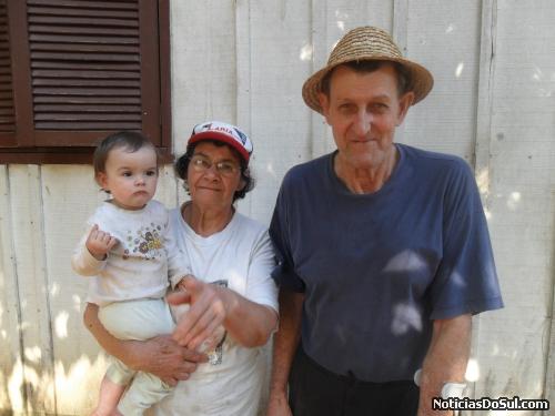 Trinta e duas famílias sem água potável