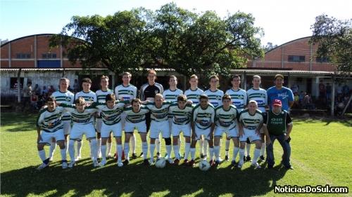 SUS também está na final (Foto: Expressão Regional)