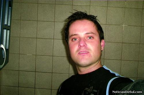 Alexandre Gonçalves de Azevedo (Foto: Divulgação)