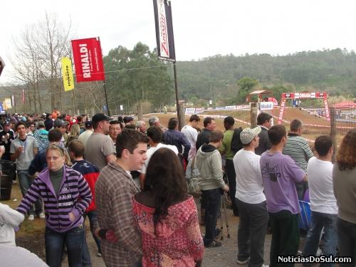 Gaúcho de Motocross