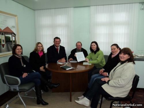 Viagem para a Europa